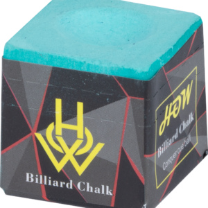 HOW Chalk - 2pc Box - Green HOW Chalk - 2pc Box - Green